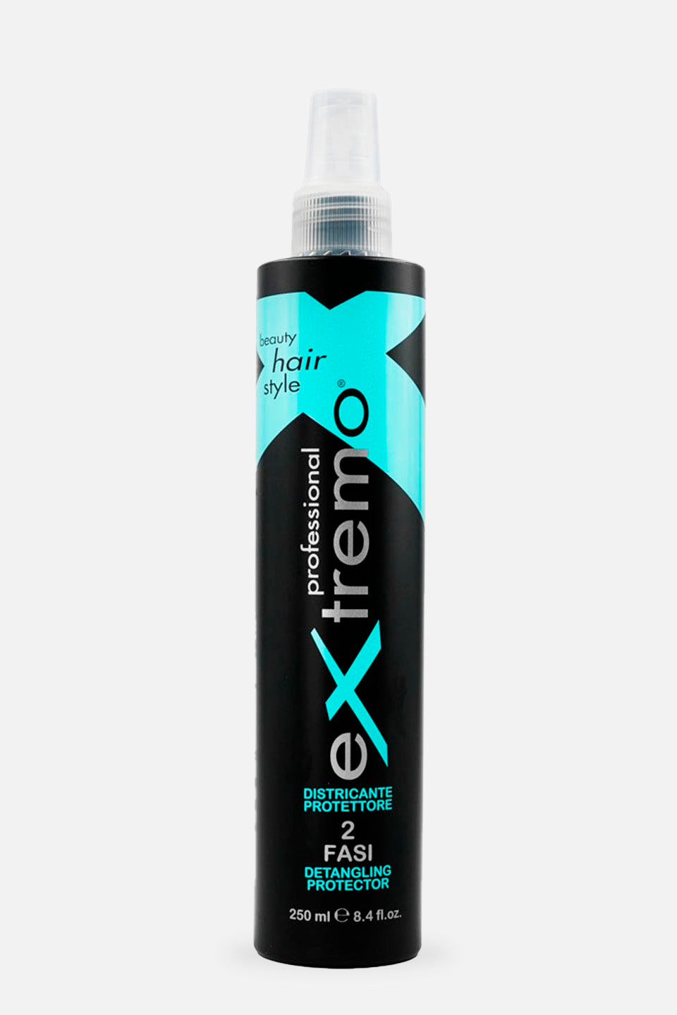 Hair heat protector 250 ml