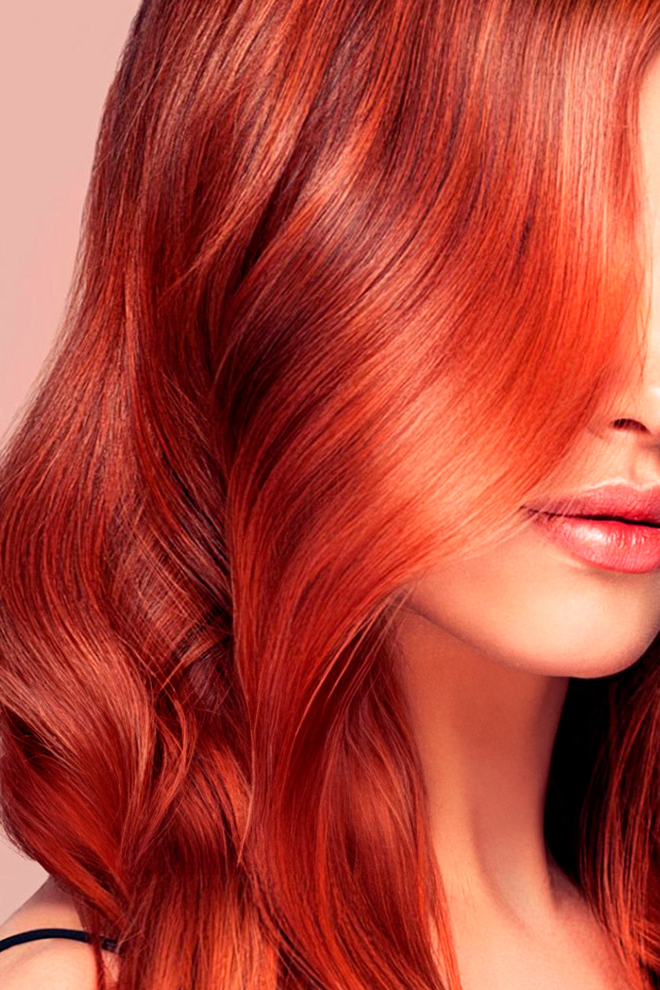 Hair heat protector 250 ml
