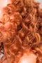 Curly hair mask 250 ml