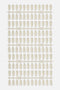 primo piano di tip da smaltare squoval 120 pezzi