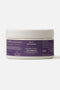 primo piano flacone chiuso della crema corpo nutriente cocco e mango della linea bodycare gamax