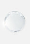 Supporto di vetro per colla ciglia Lash Crystal Base
