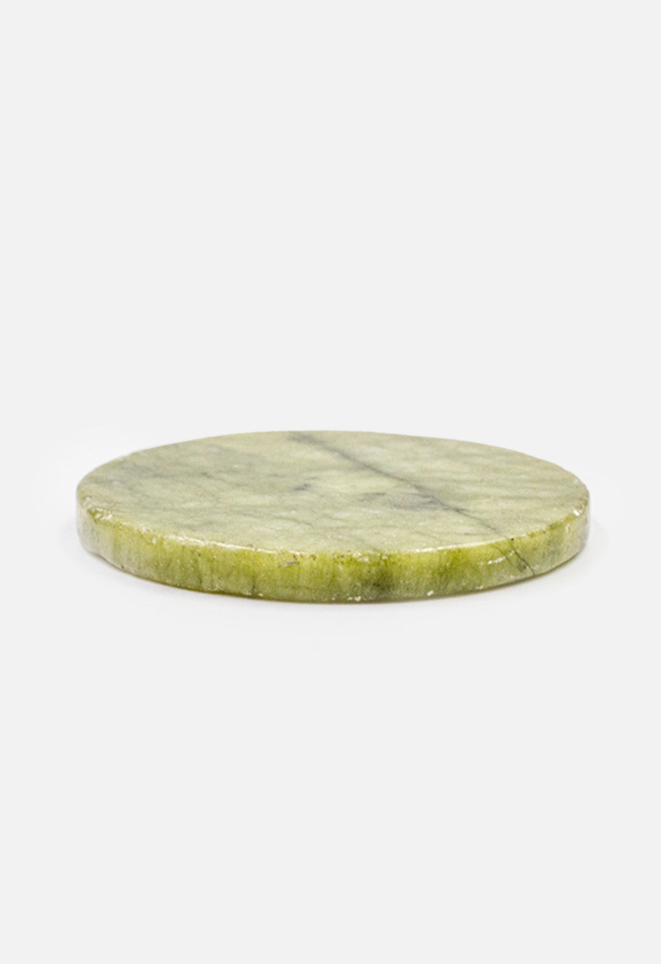 Piedra de jade para pegamento de pestañas
