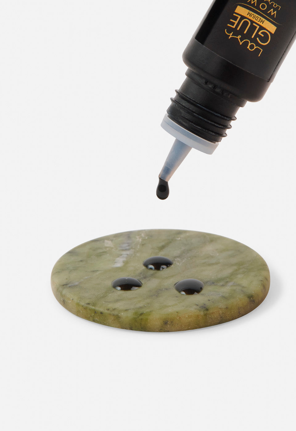 Pegamento para pestañas postizas Medium 5 ml