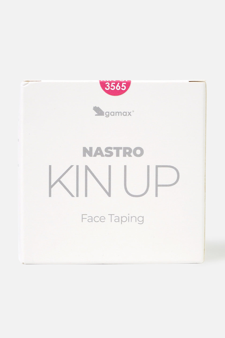 KIN-UP kinesiology tape 2.5cm x 5m