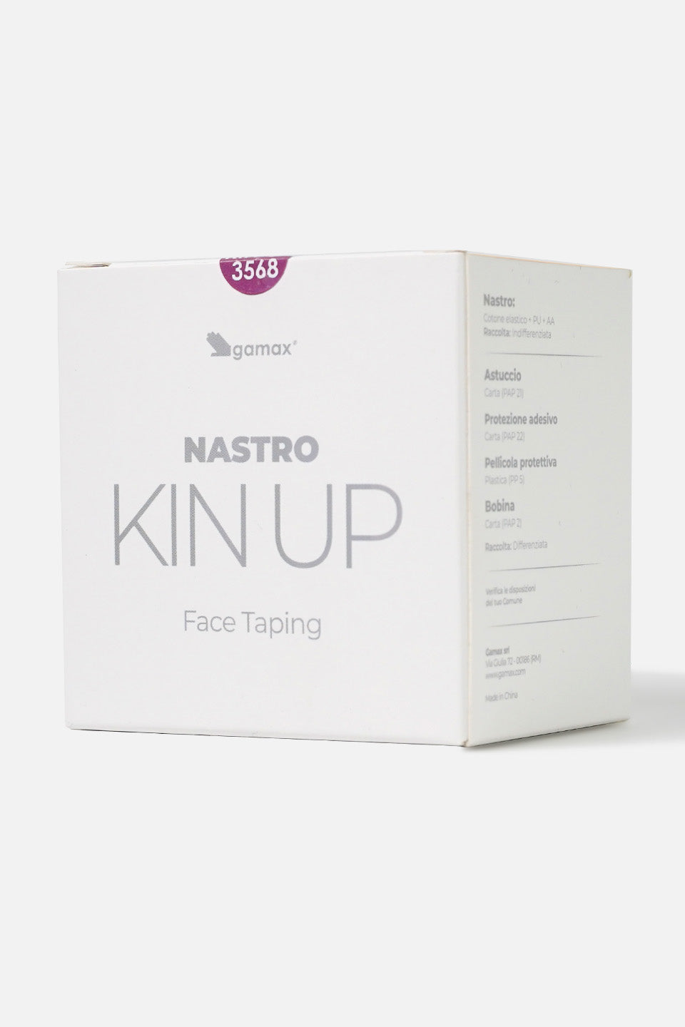 KIN-UP kinesiology tape 5cm x 5m