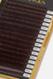 Box extension ciglia colorate Marrone curva C,  spes. 0,10 mm; lunghezza 7–14 mm Mink