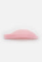 Molde de silicona para lifting de pestañas rosa 4 pares