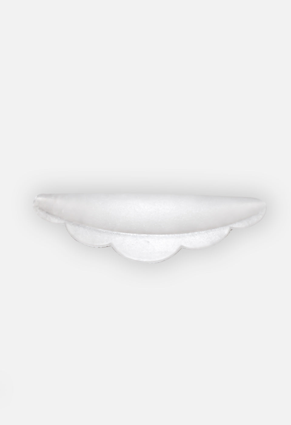 Molde de silicona para lifting de pestañas transparente 5 pares