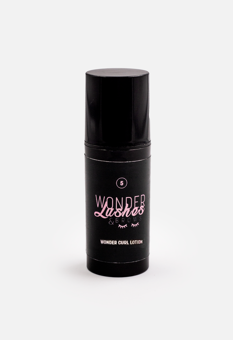 Kit lifting pestañas Wonder Lashes