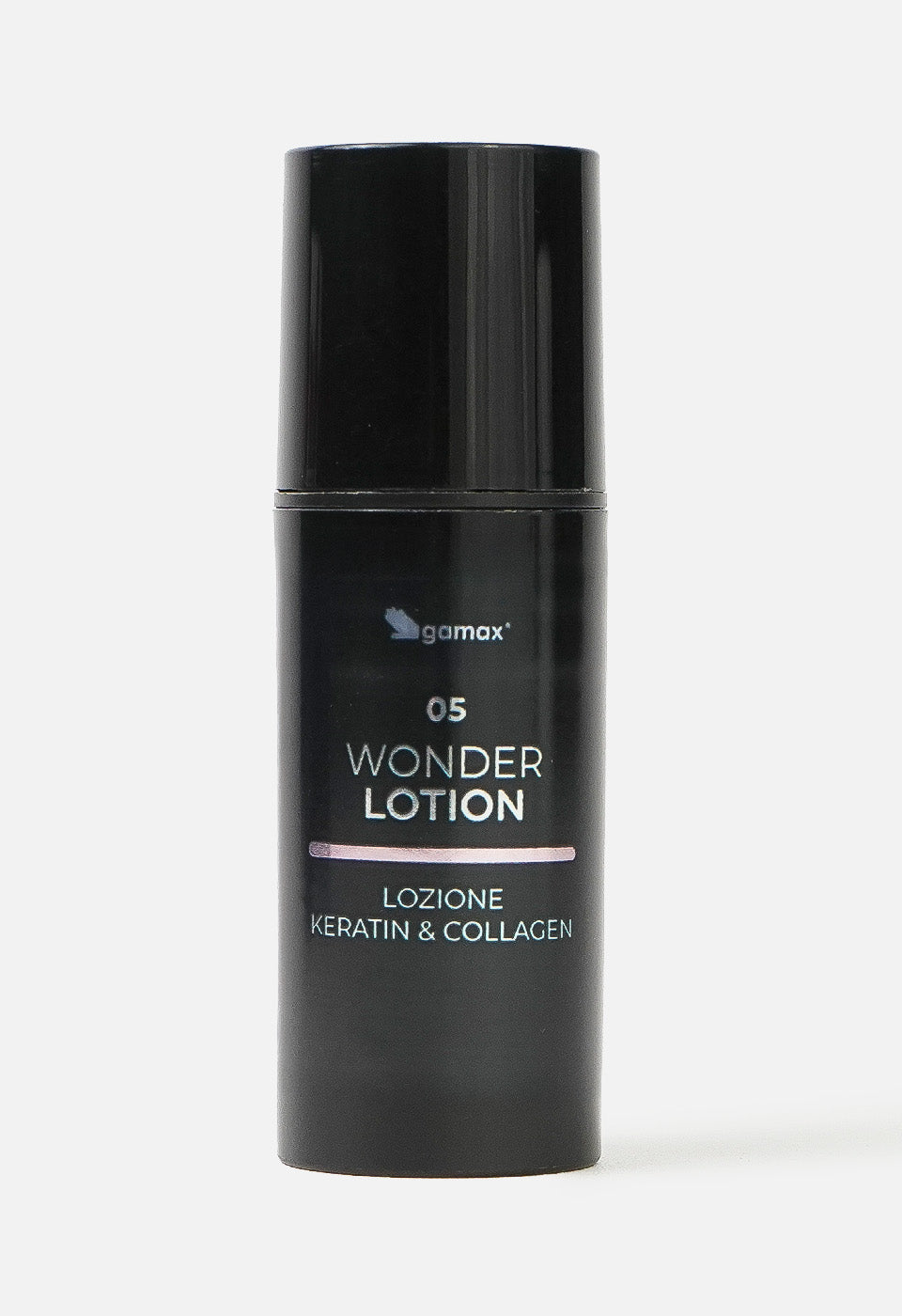 Loción a la queratina para lifting de pestañas Wonder Keratin & Collagen 5 ml