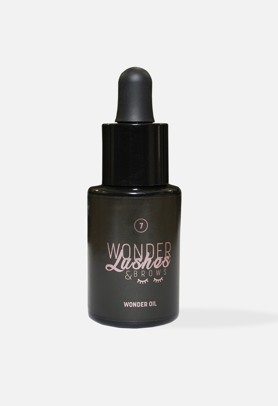 Kit lifting pestañas Wonder Lashes