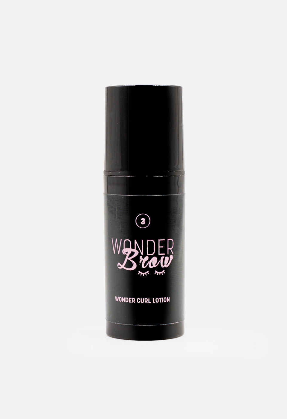Kit laminazione ciglia e sopracciglia Wonder Lashes & Brows