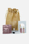 kit completo per henné sopracciglia-hennè artist, con ricariche hennè, accessori, olio e cleanser