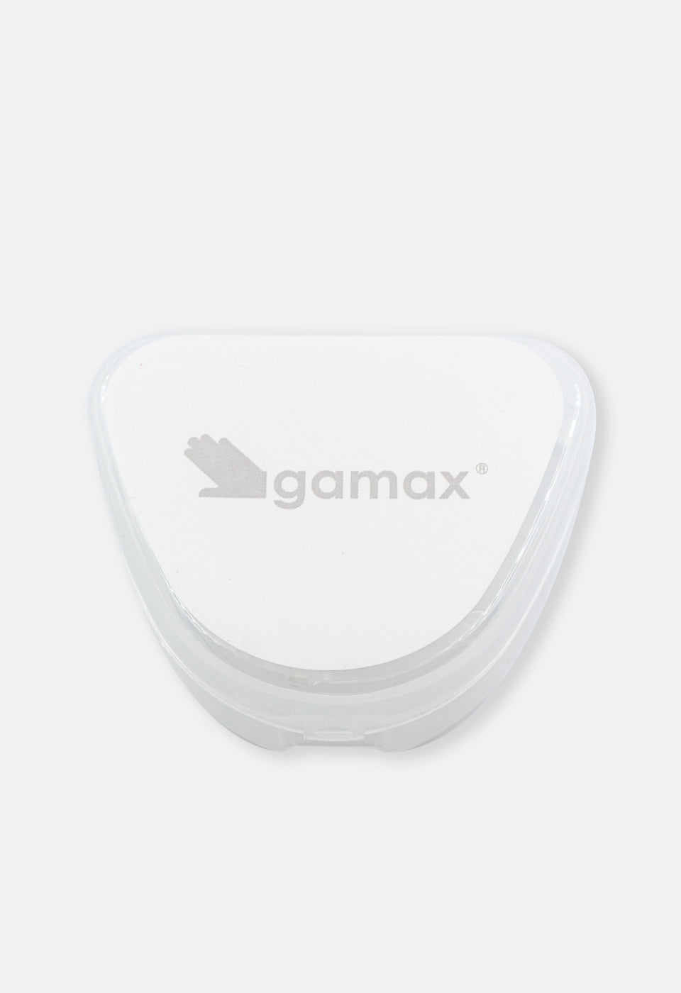 Mouthguard for semi-permanent lip makeup