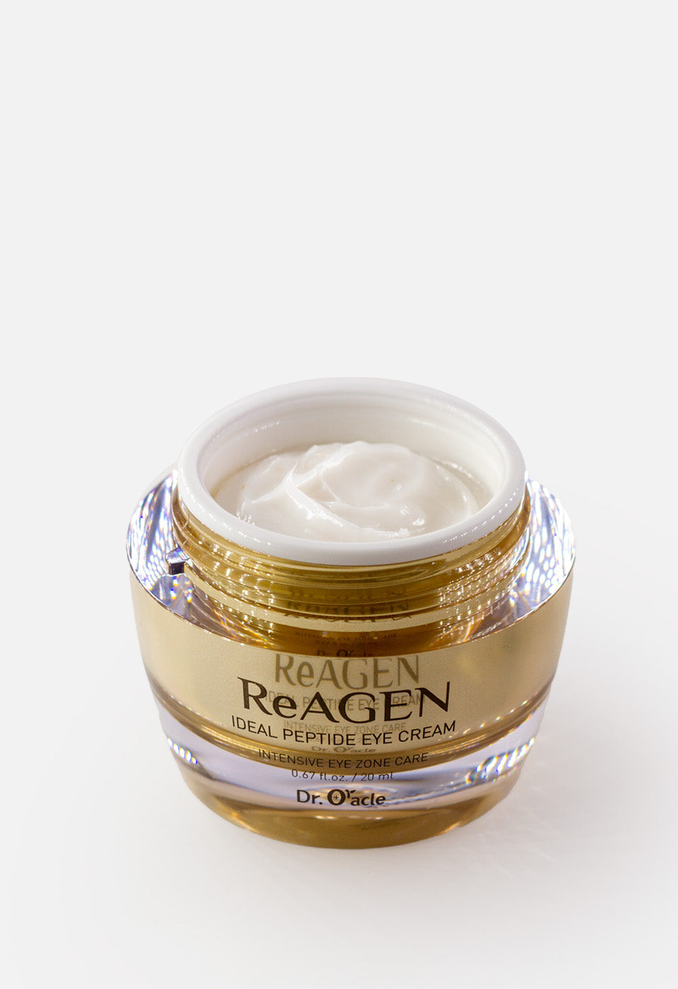 ReAGEN Anti-Wrinkle Eye Contour Cream 20 ml