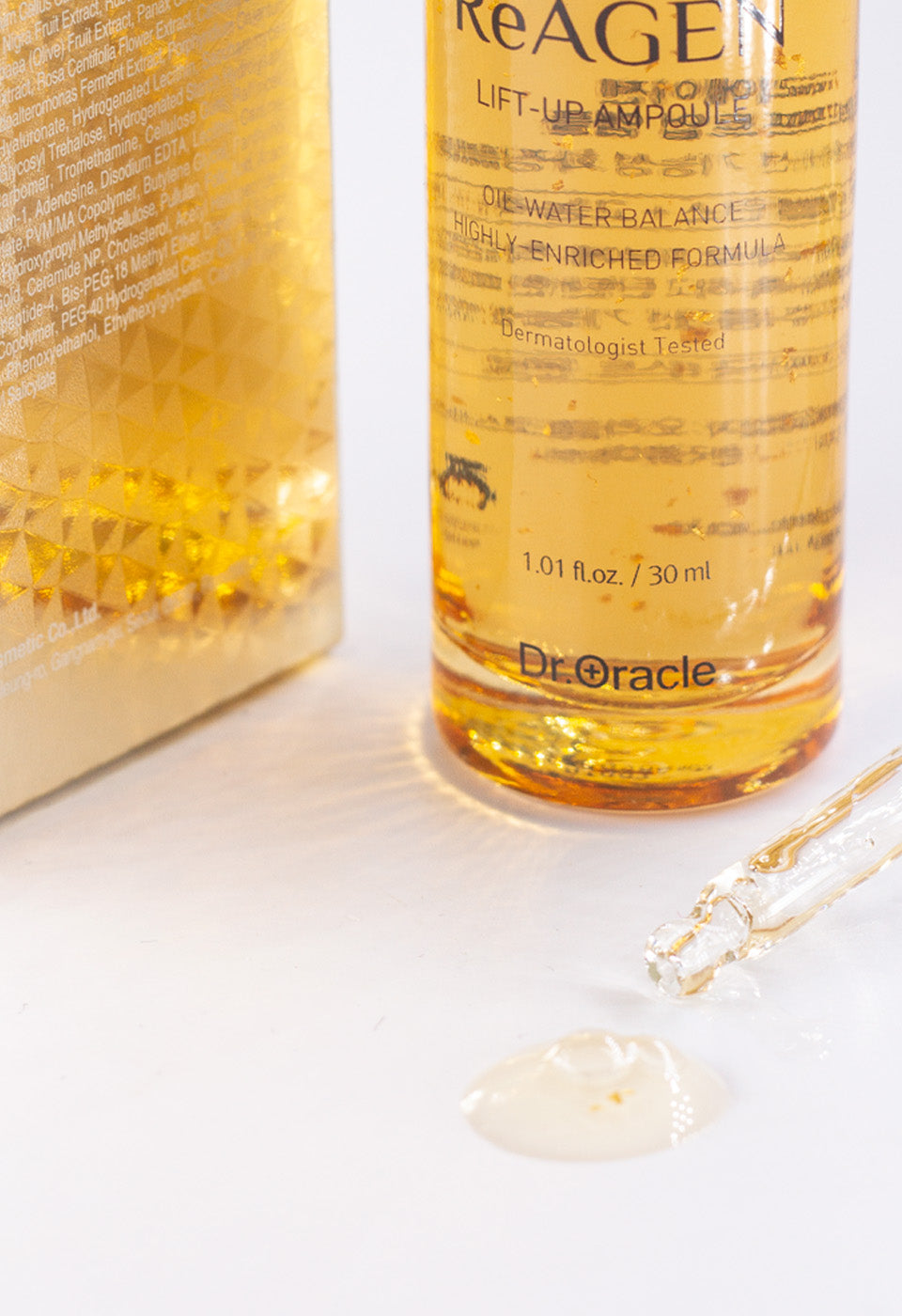 ReAGEN Anti-Wrinkle Serum 30 ml