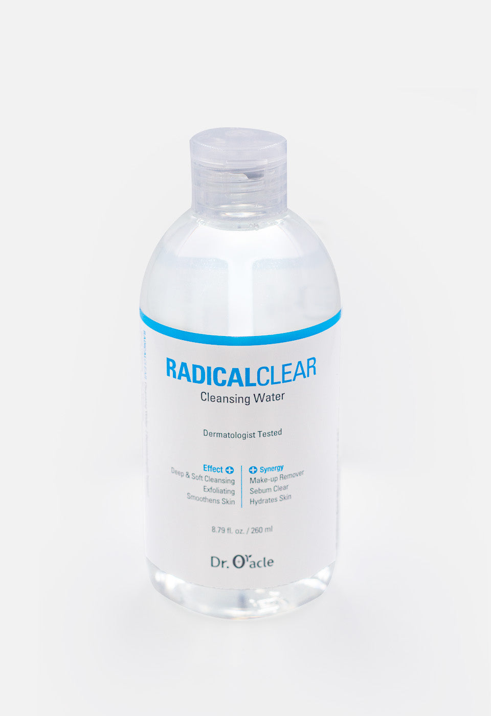 Acqua micellare Radical Clear 250 ml