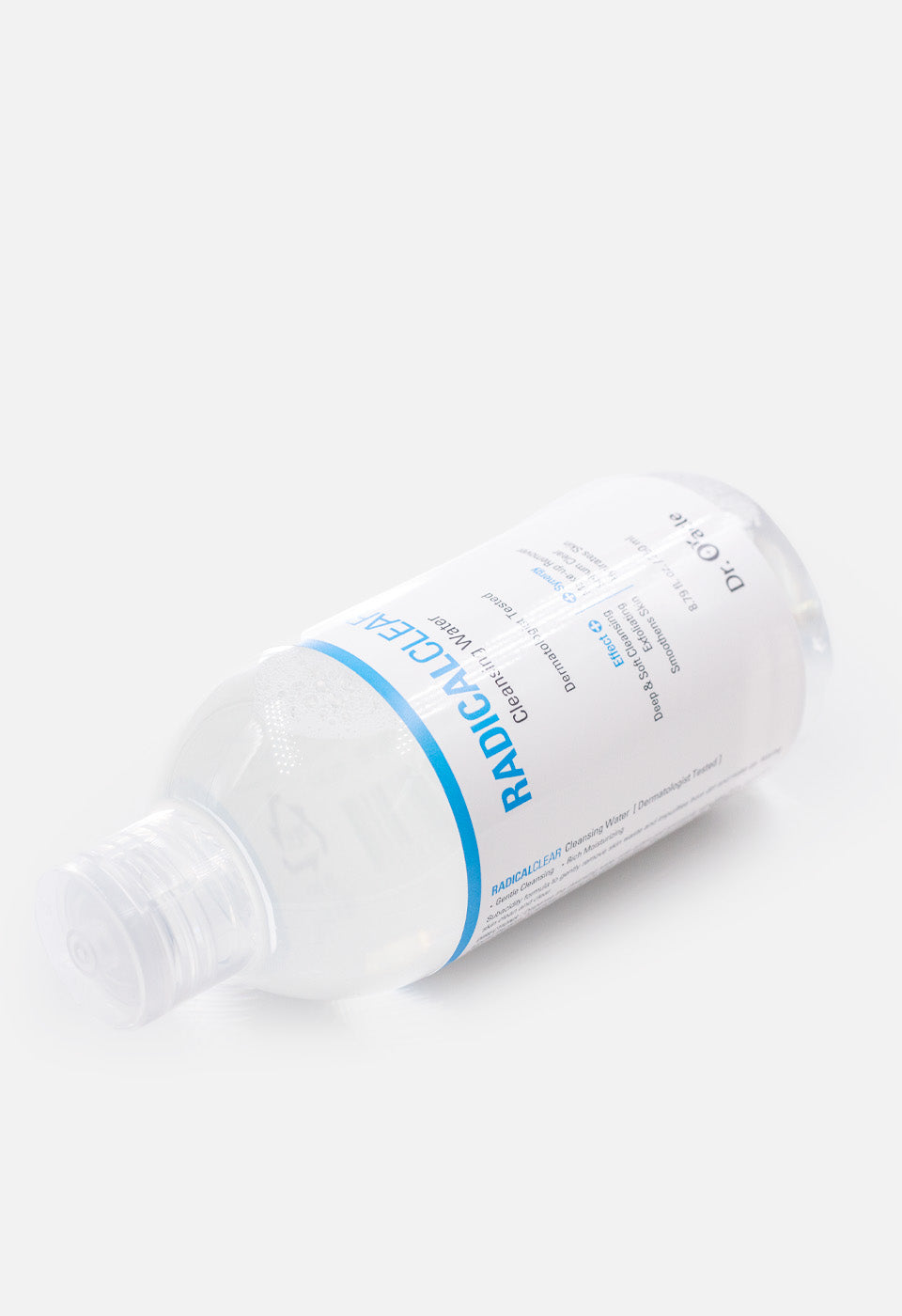 Acqua micellare Radical Clear 250 ml