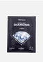 Diamond Anti-Aging Fabric Mask 5 pcs