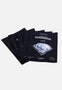 Diamond Anti-Aging Fabric Mask 5 pcs