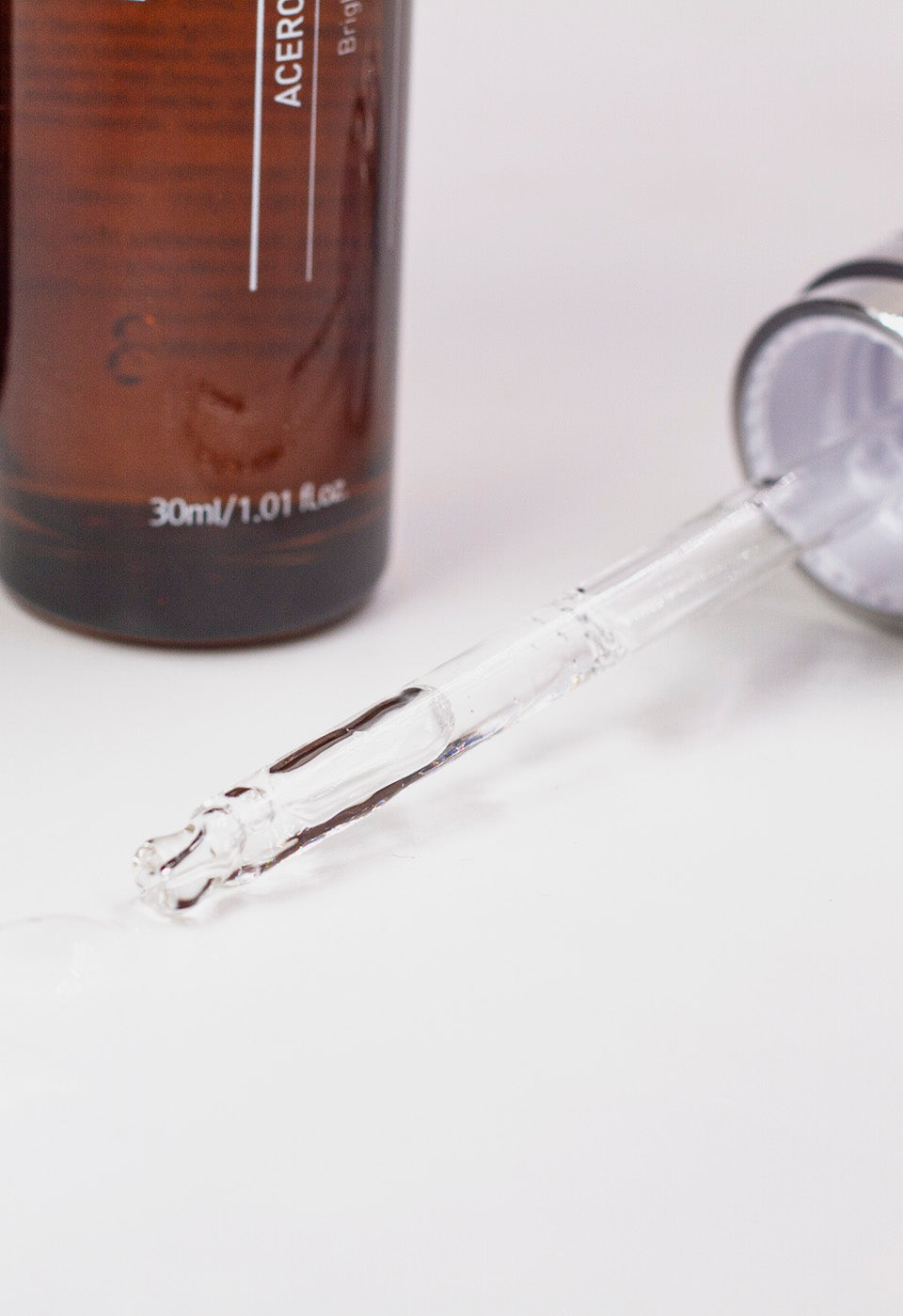 Siero vitamina C 30 ml