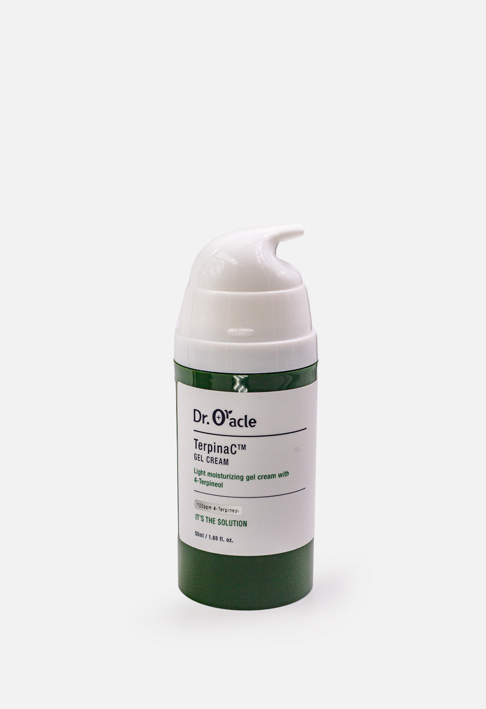 Crema acné TerpinaC 50 ml