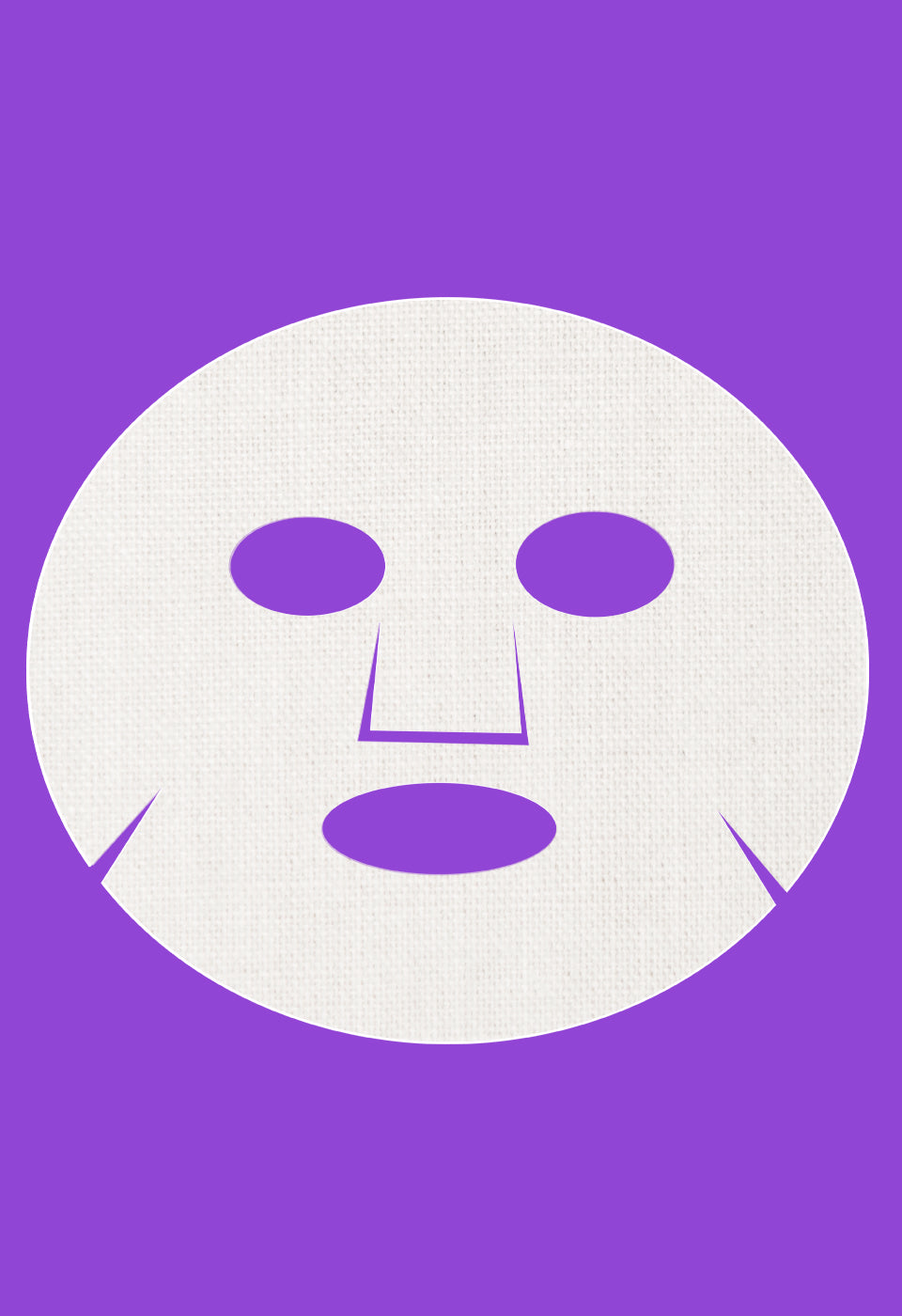 Soothing Fabric Mask 10 pcs