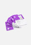 Soothing Fabric Mask 10 pcs