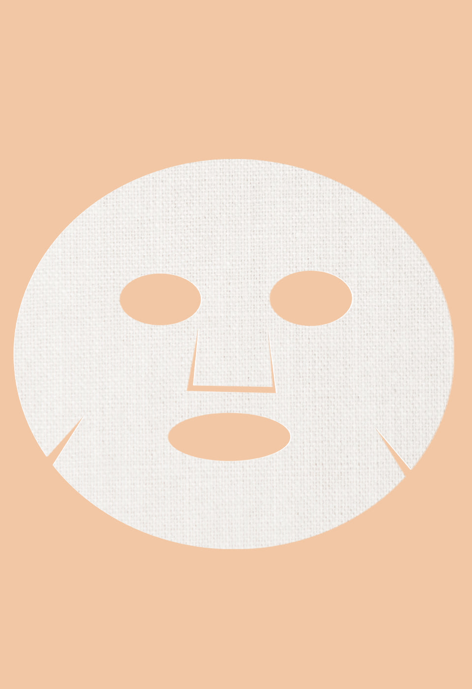 Maschera in tessuto rivitalizzante 10 pz