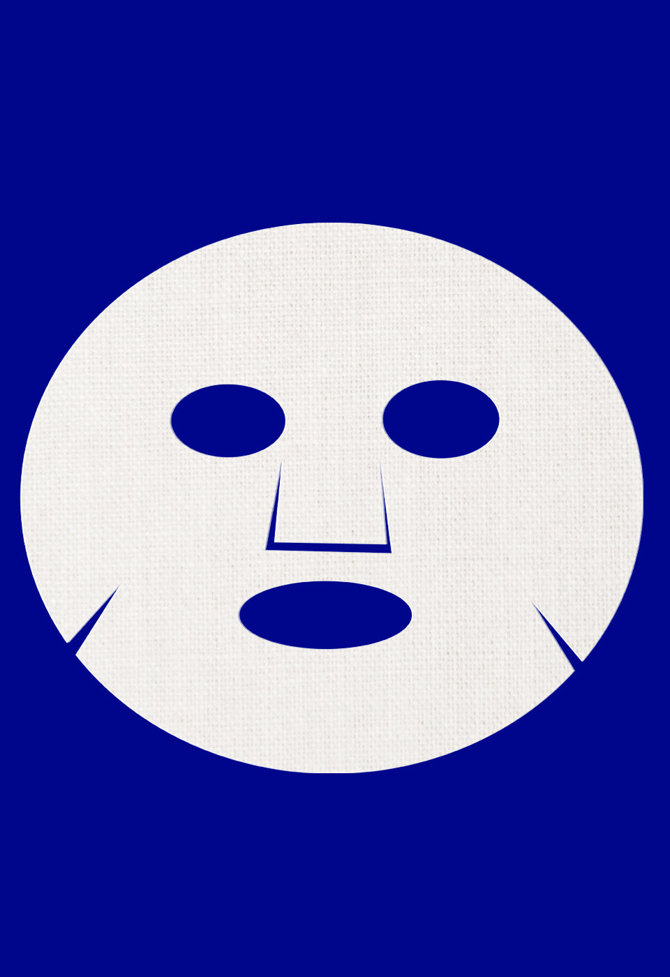 Maschera in tessuto idratante 10 pz
