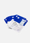 Moisturizing tissue mask 10 pcs