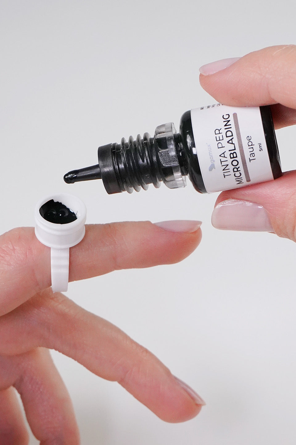 Microblading ink Taupe 5ml