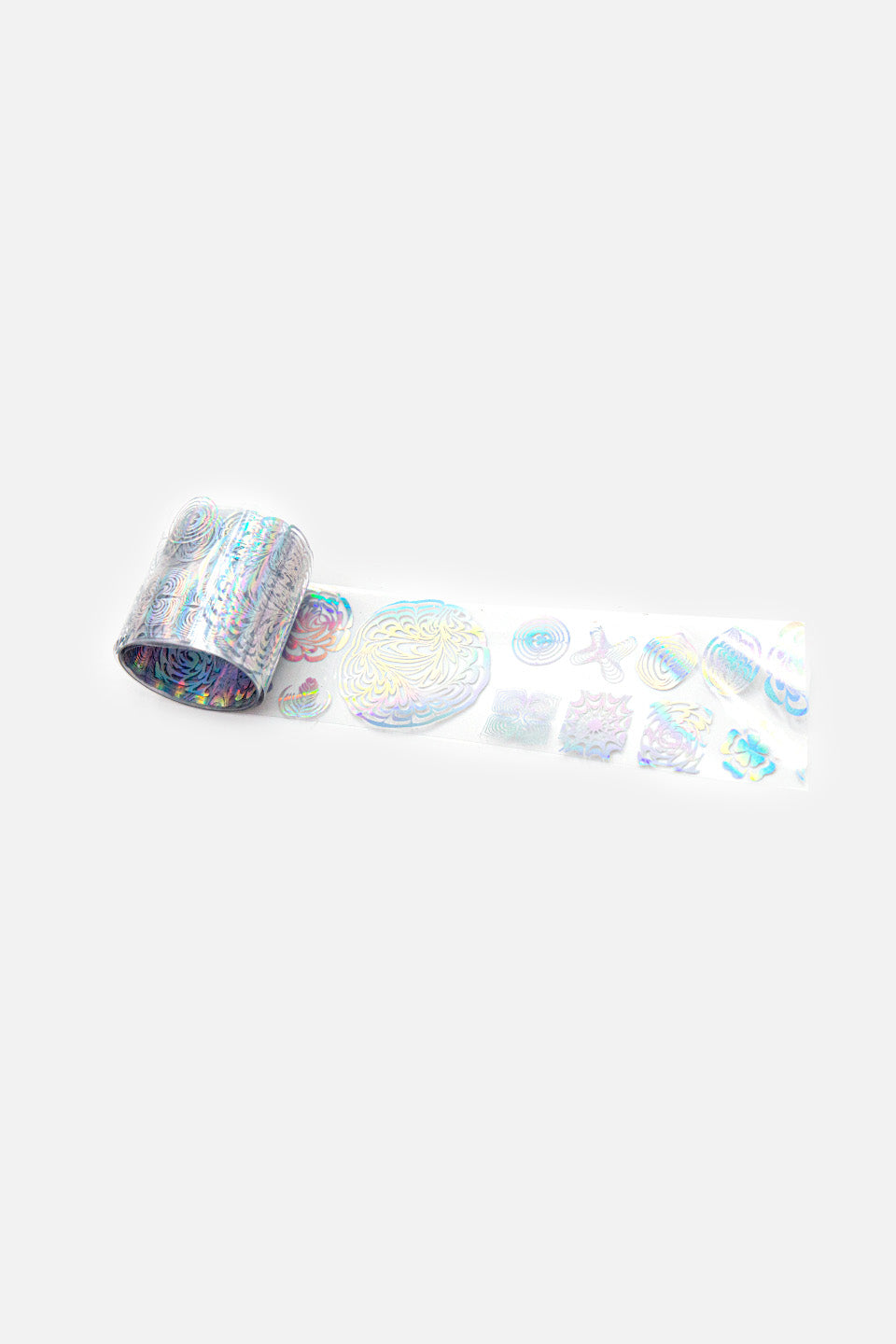 Foil unghie Box Fantasia