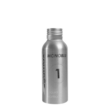 Monomero viola per acrilico Monoblu 1 - 50 ml