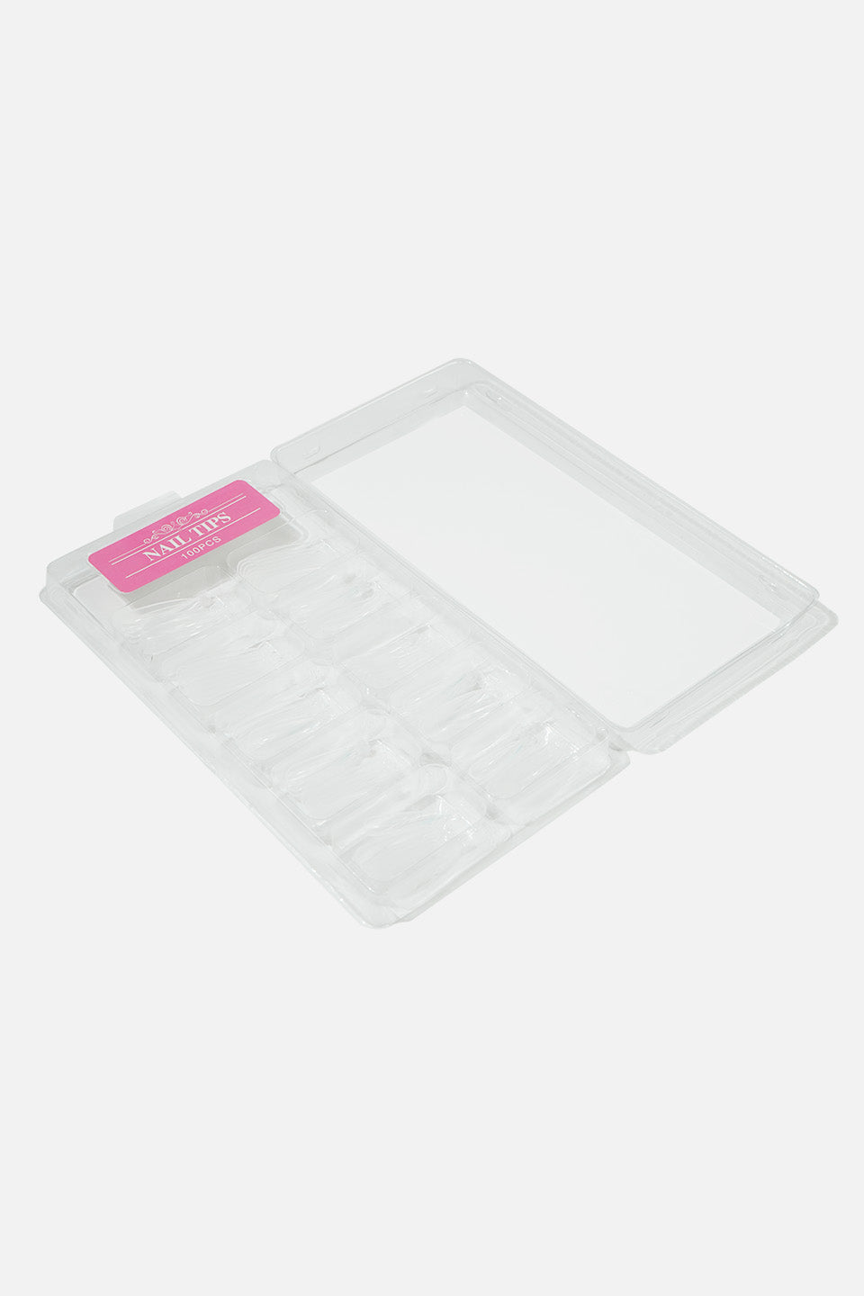Nail Extension Tips and Dual Form 100pcs