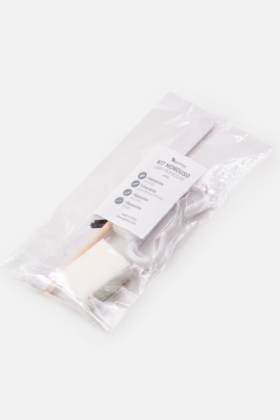 Kit accessori per manicure