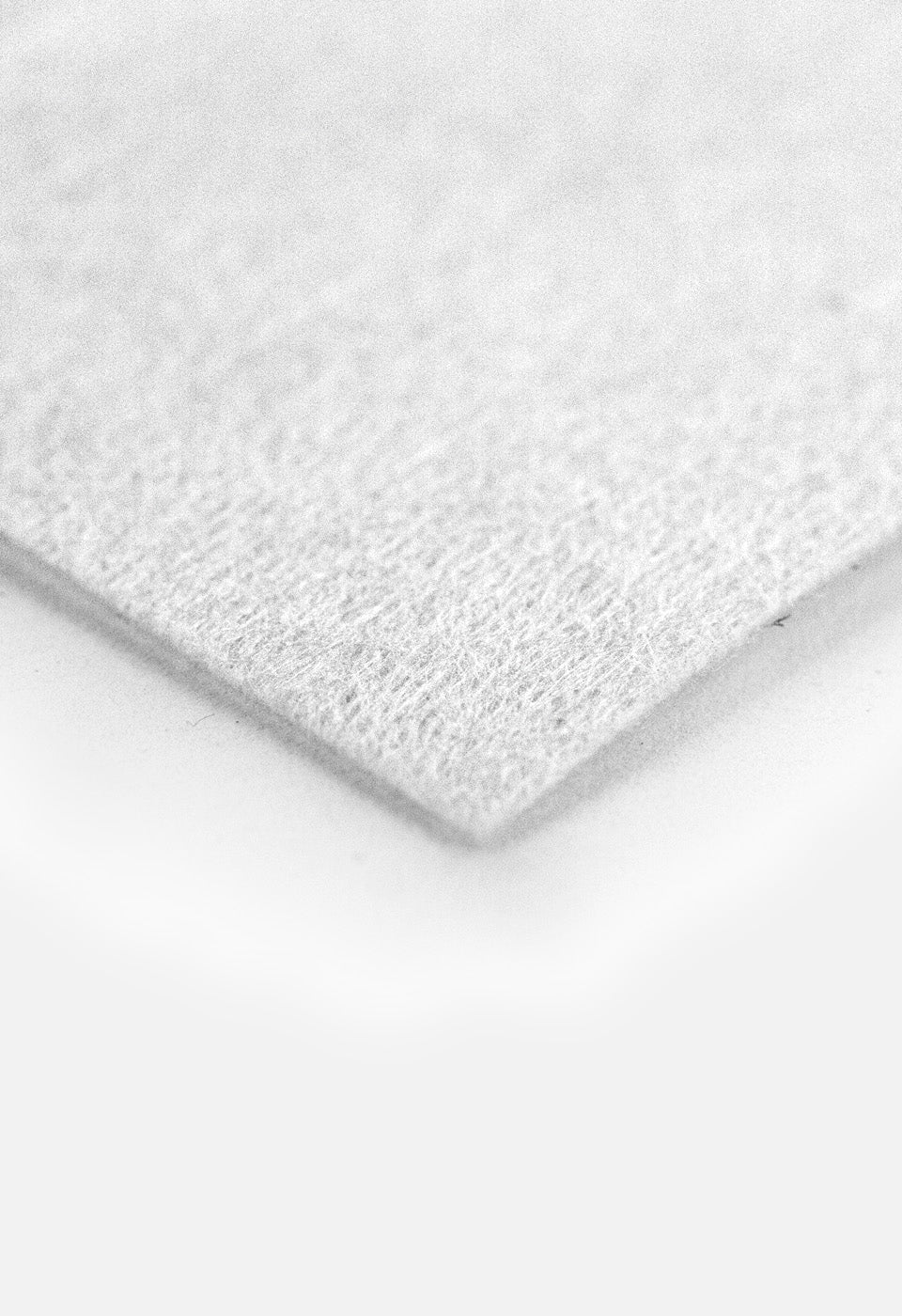 Nail polish and dispersion film removal pad 500pcs