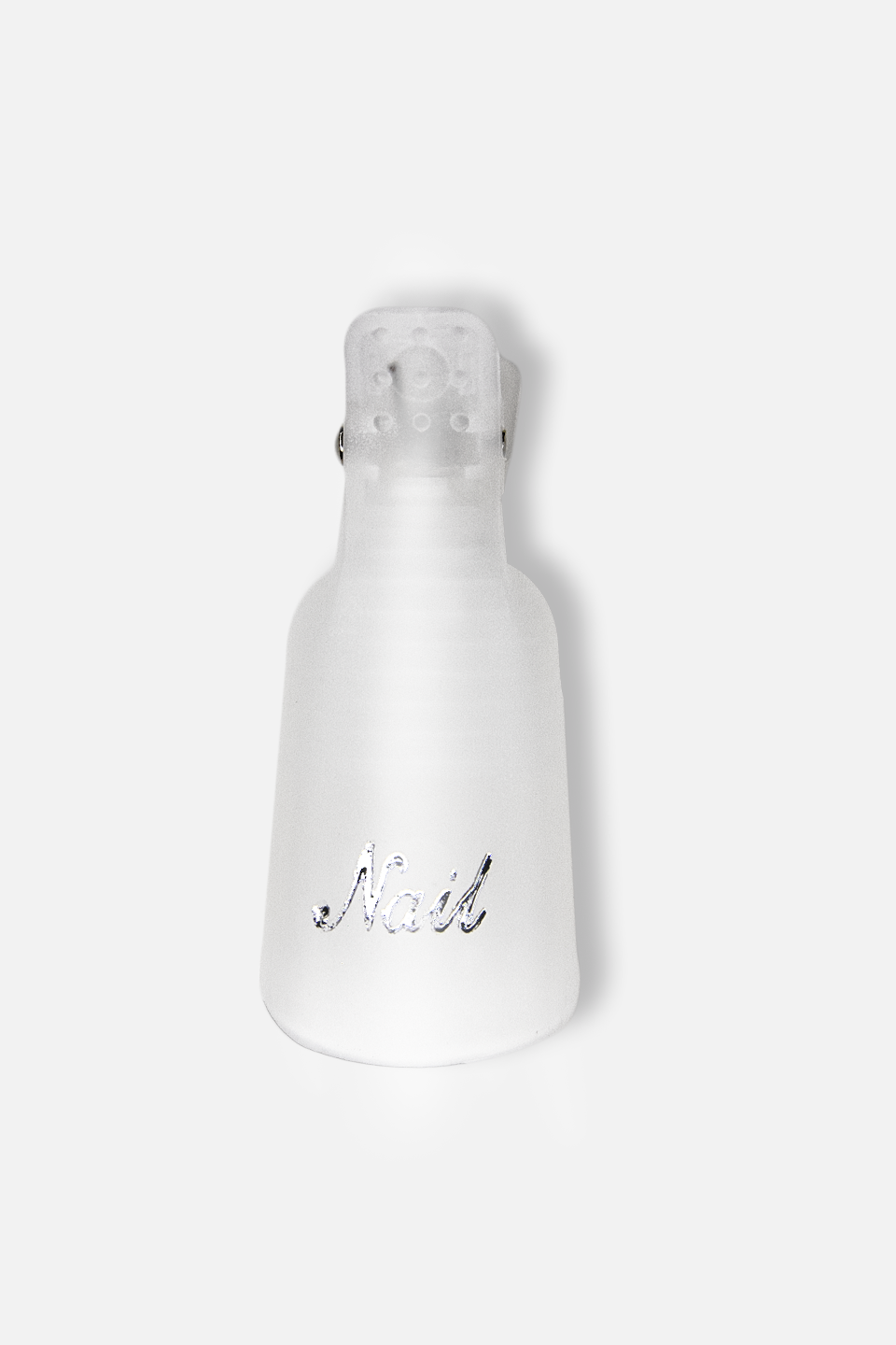 Pinzas para remover esmalte permanente 10 uds