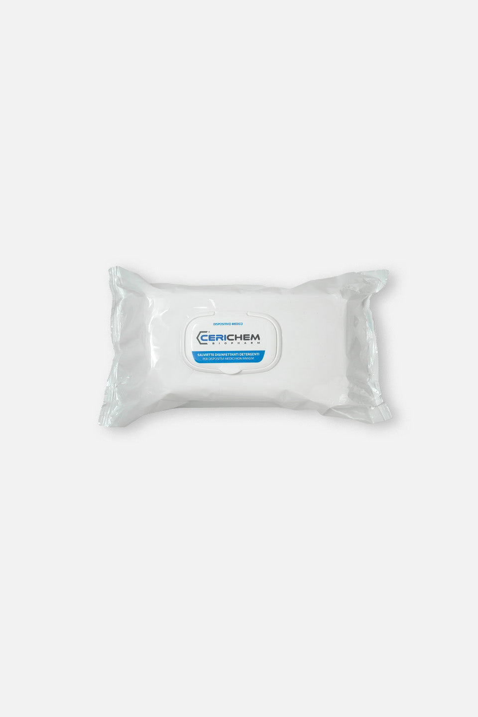 Salviette disinfettanti 100 pz
