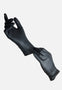 Guantes de nitrilo negros – 100 uds