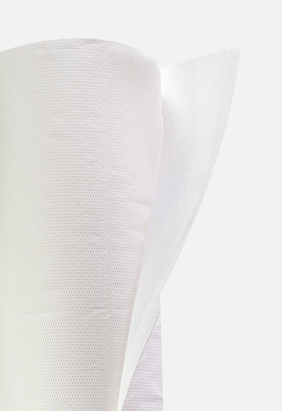 Sabanillas desechables para camillas de celulosa 2 capas 6 uds