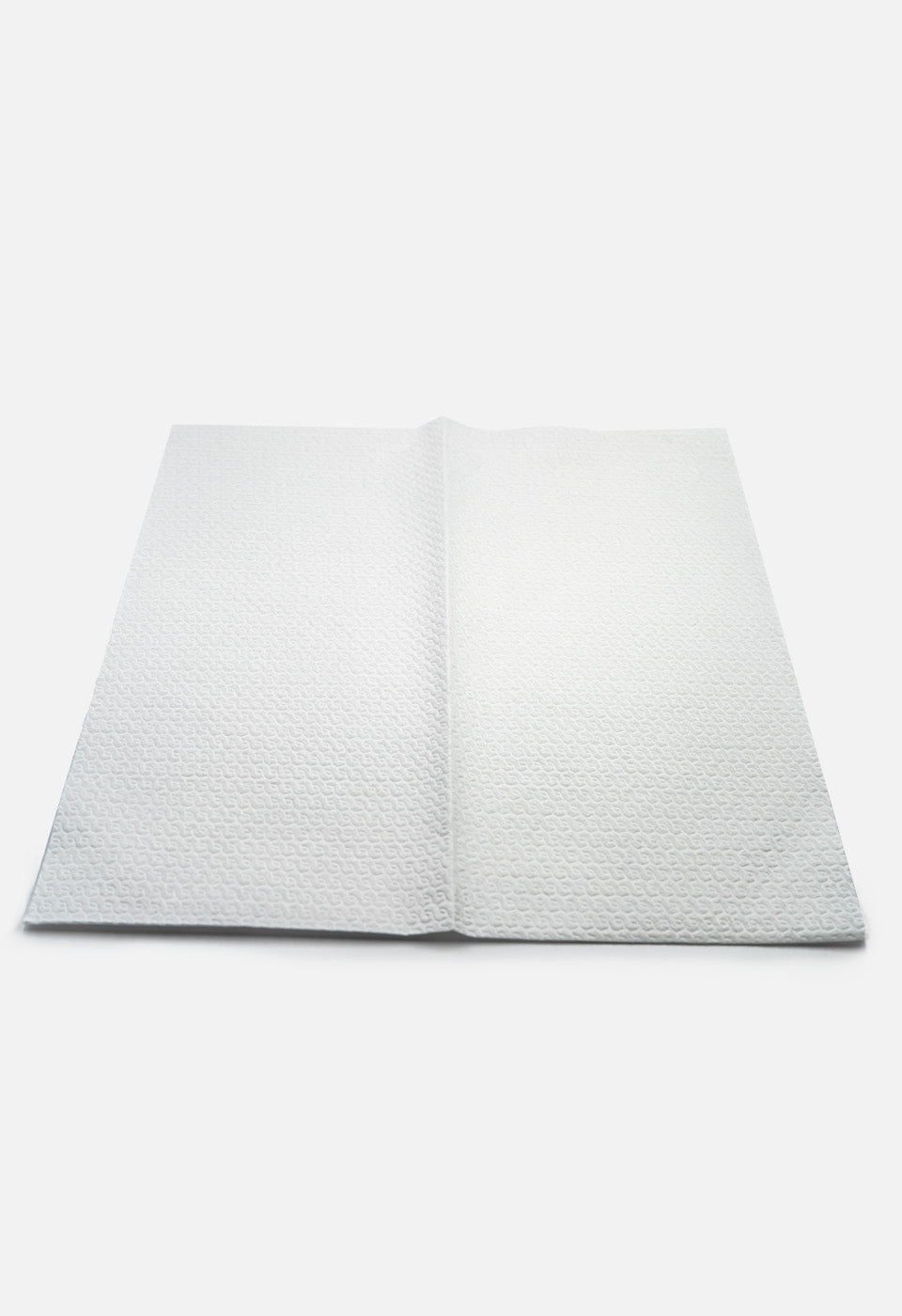 Toallas desechables papel seco 40 x 70 gofradas 100 uds