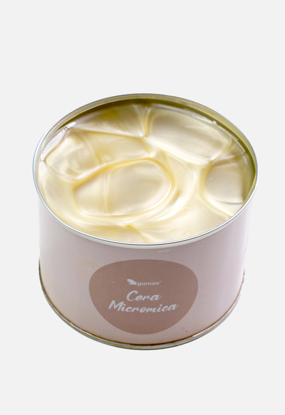 Micromica Professional Wax Jar 400ml