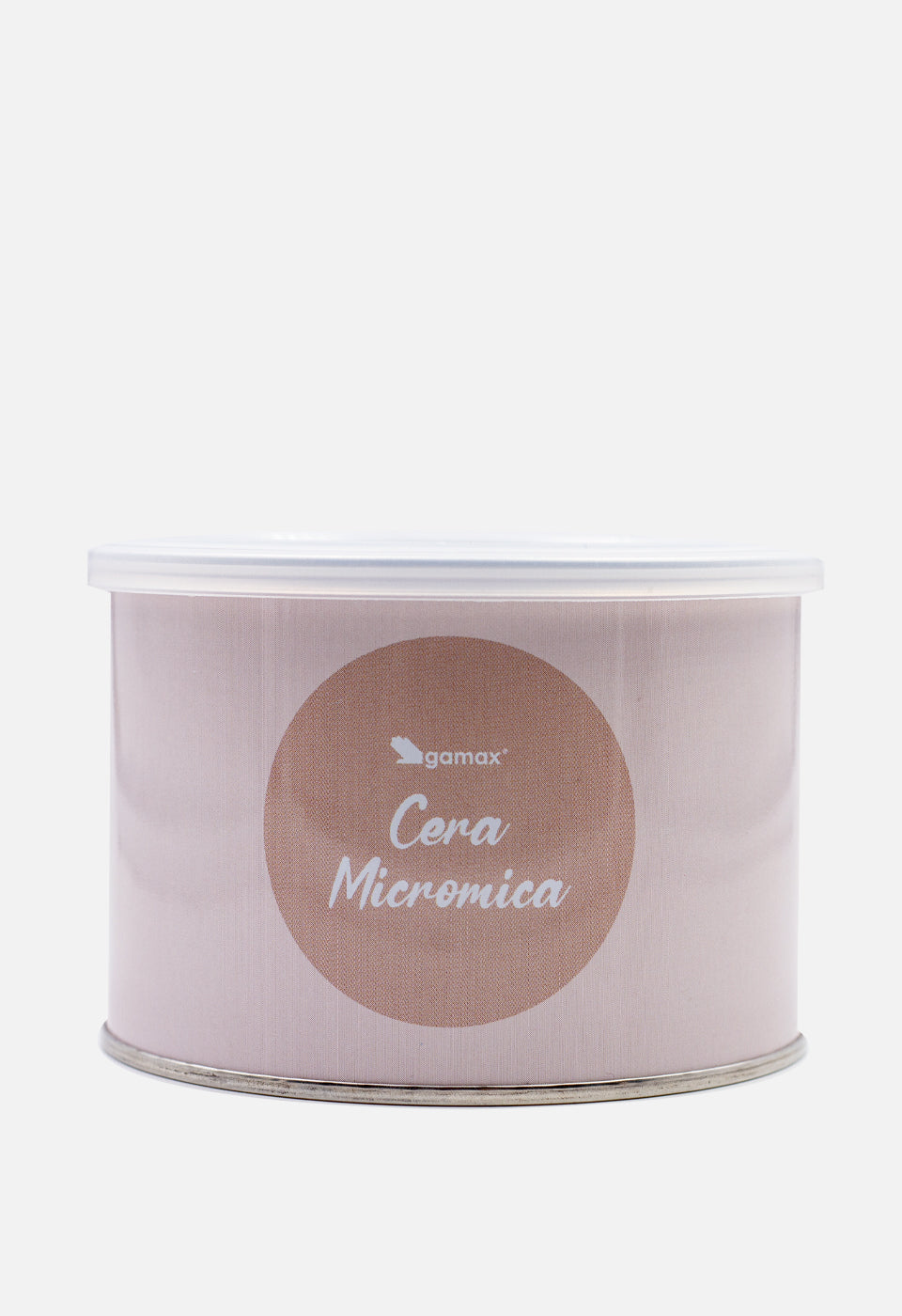 Barattolo di cera professionale Micromica 400 ml
