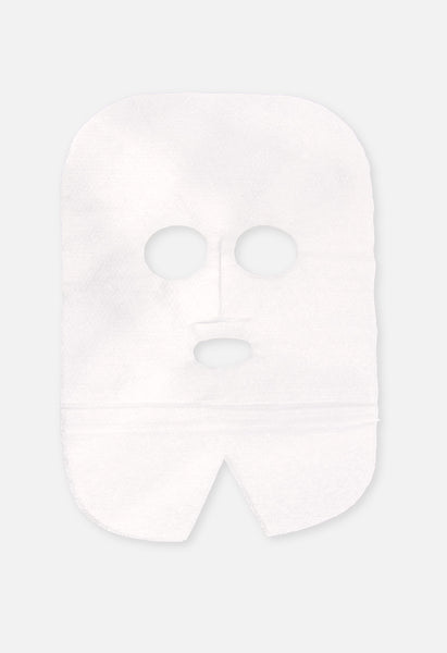 Maschera La Notte del Giudizio - Croce Nera