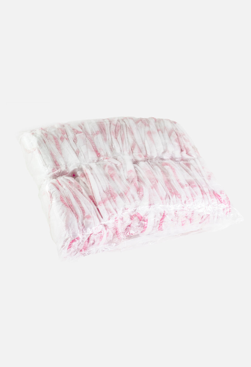 Disposable women's briefs in TNT 100 pcs