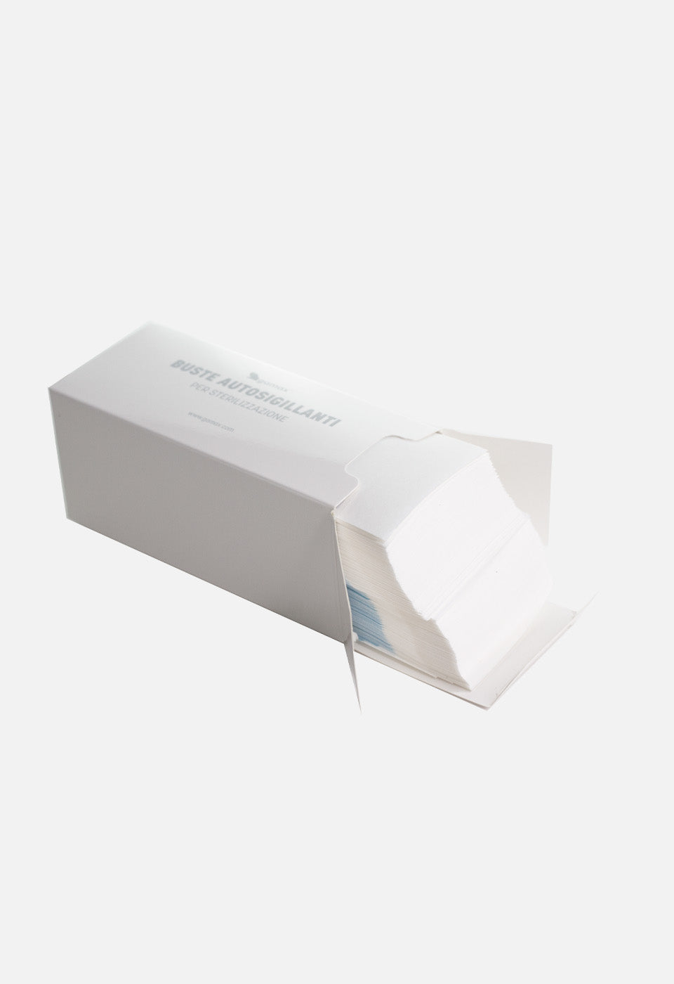 Buste autosigillanti per autoclave piccole 200 pz