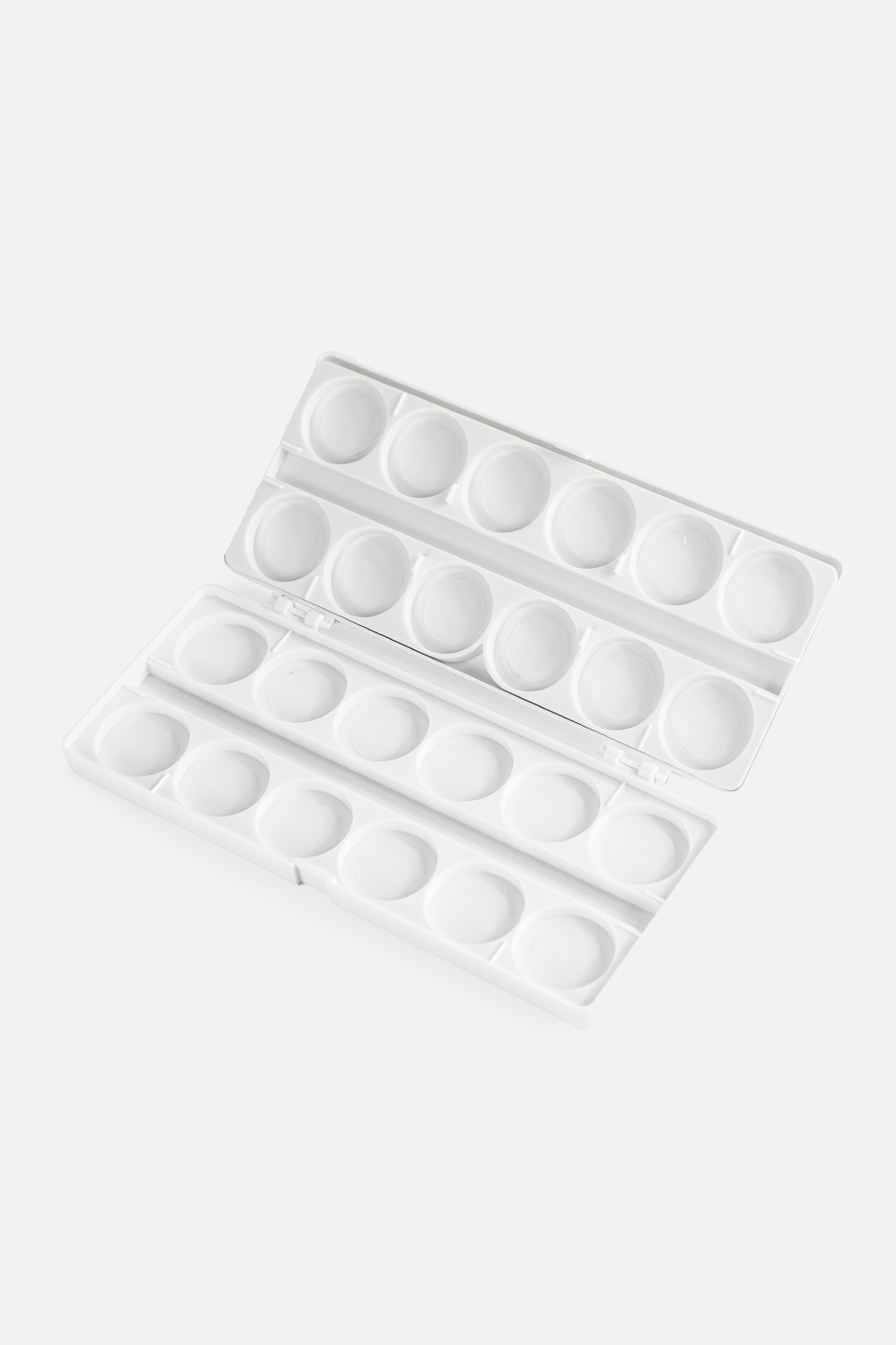 Paleta de colores para uñas