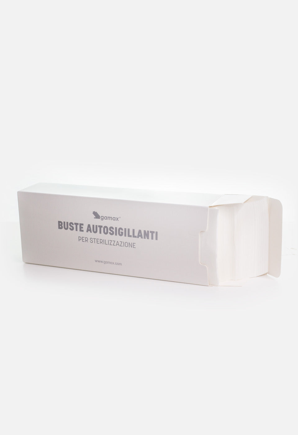 box buste autosigillanti